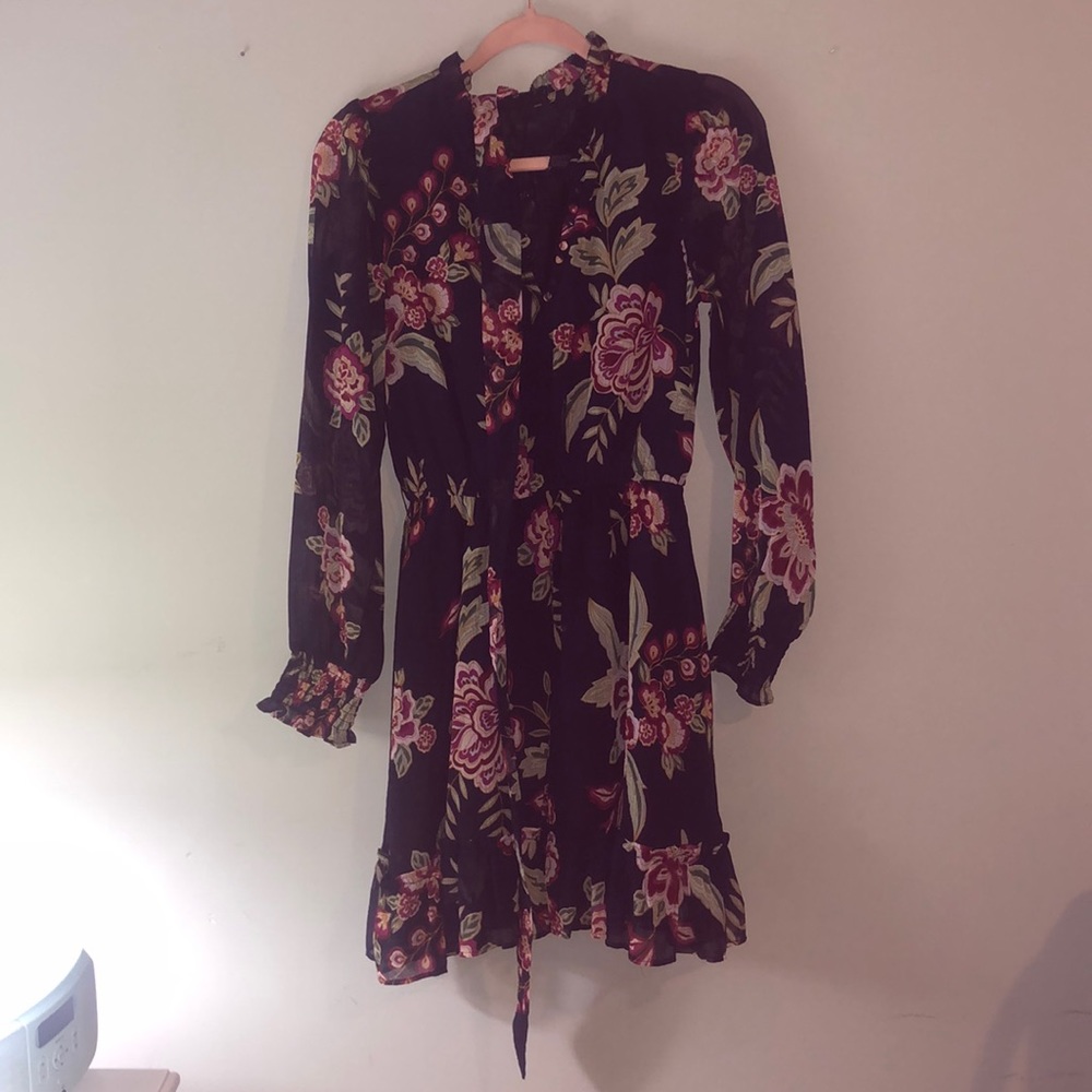 jessica simpson dress